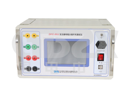 Factory Direct Selling Manufacturers Direct Selling Transformer On Load Tap Voltage Switch Tester