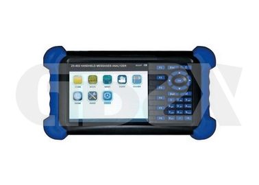 Intelligent Power Substation Messages Analyzer 5.7” Capacitive Multi Touch Panel