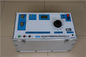 Continuous Running 2000A 3000A Primary Current Injection Test Long Life