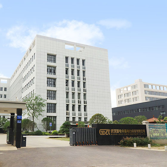 ΚΙΝΑ Wuhan GDZX Power Equipment Co., Ltd Προφίλ εταιρείας 