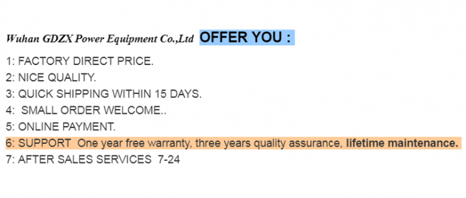 αυτόματος ελεγκτής αντίστασης επαφών βρόχων συσκευών ανάλυσης διακοπτών 100A 200A 14