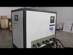 Τρι φάση γεννήτρια υψηλού ρεύματος DDG-W4000