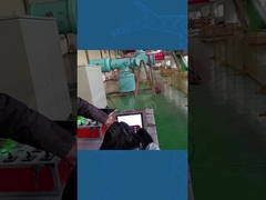 Η GDZX παρέχει παρτίδα εξοπλισμού υψηλής τάσης για το εθνικό δίκτυο της Ταϊλάνδης