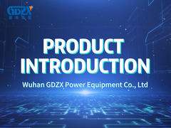 Η Εταιρεία Εξοπλισμού Ενέργειας Wuhan GDZX, Ltd