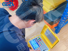 Υπηρεσίες καθημερινής συντήρησης ηλεκτροπαραγωγικών συσκευών