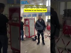 Ηλεκτρονική γεννήτρια παροχής ενέργειας πολλαπλών συχνοτήτων ZXBP-100