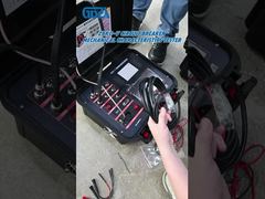 Δείτε Γιατί να επιλέξετε τον ελεγκτή μηχανικής απόδοσης βραχίονα ZXKC-VI2