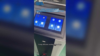 ZXQF-1200A βαθμονομητής θερμοκρασίας ξηρού μπλοκ Νέου στυλ