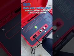Ολοκληρωμένο σετ εντοπισμού σφάλματος καλωδίου