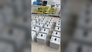 ZXHJ-L10S2 Αυτοενισχυόμενη Τάση Ακρίβειας Μετα